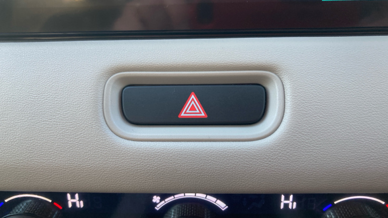 Honda HR-V 1.5 eHEV Advance Style 5dr CVT Hybrid Hatchback